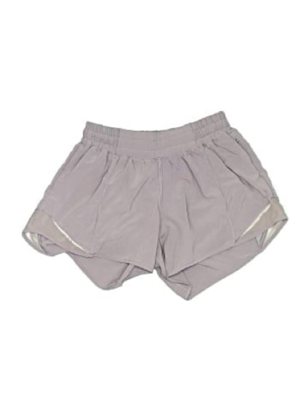 Lululemon hotty hot short